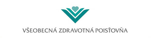 VšZP logo